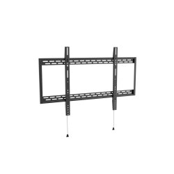 Vivolink VLMW60100 TV mount/stand 2.54 m (100") Black