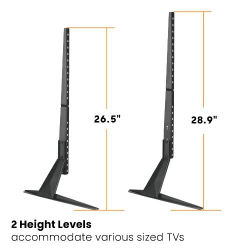 Vivolink VLMT400B monitor mount / stand
