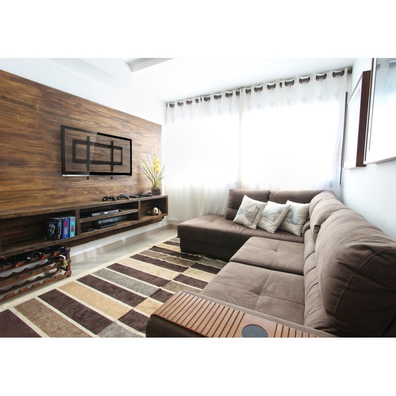 Wall mount slim M up to VESA