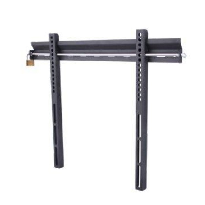 Vivolink VLMW2355 support pour téléviseur 139,7 cm (55") Noir