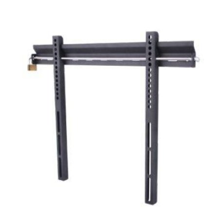 Vivolink VLMW2355 support pour téléviseur 139,7 cm (55") Noir