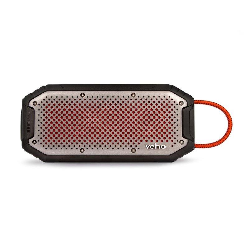 MX-1 Rugged BT speaker