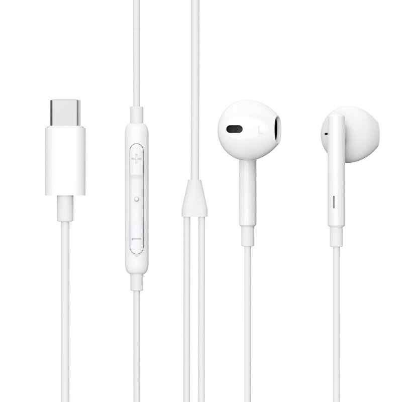 In-ear Headphone Earpod