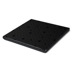 USB3.0 SuperSlim DVD Burner