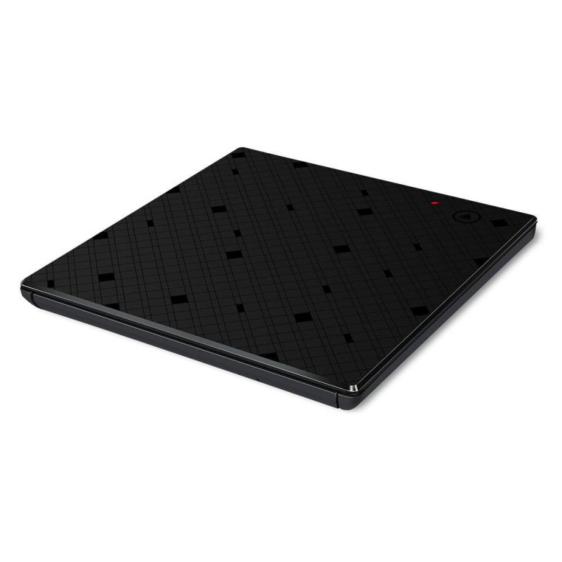 CoreParts MS-DVDRW-3.0-919 lecteur de disques optiques DVD±RW Noir