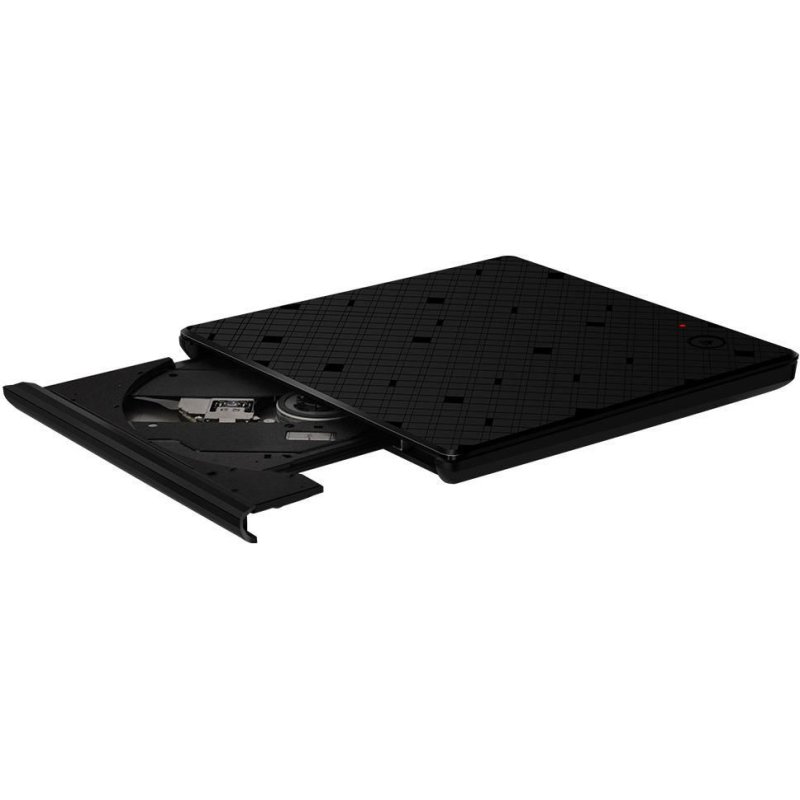 USB3.0 SuperSlim DVD Burner