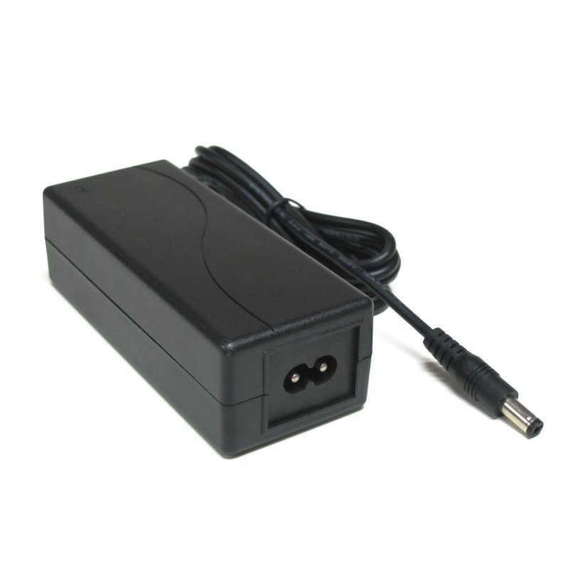 Acer 25.LWYM1.001 adaptateur de puissance & onduleur Intérieure 65 W Noir