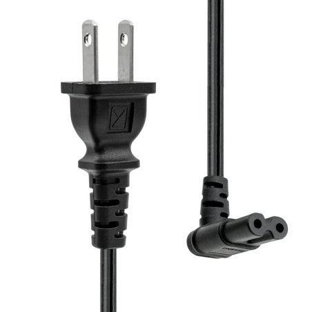 Power Cord US type A to