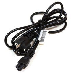 HP power cord for laptops and
