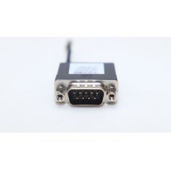 Lenovo 04X2733 câble VGA 0,05 m VGA (D-Sub) Noir