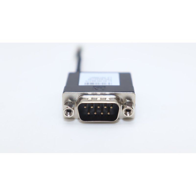 50mm COM2 cable with level
