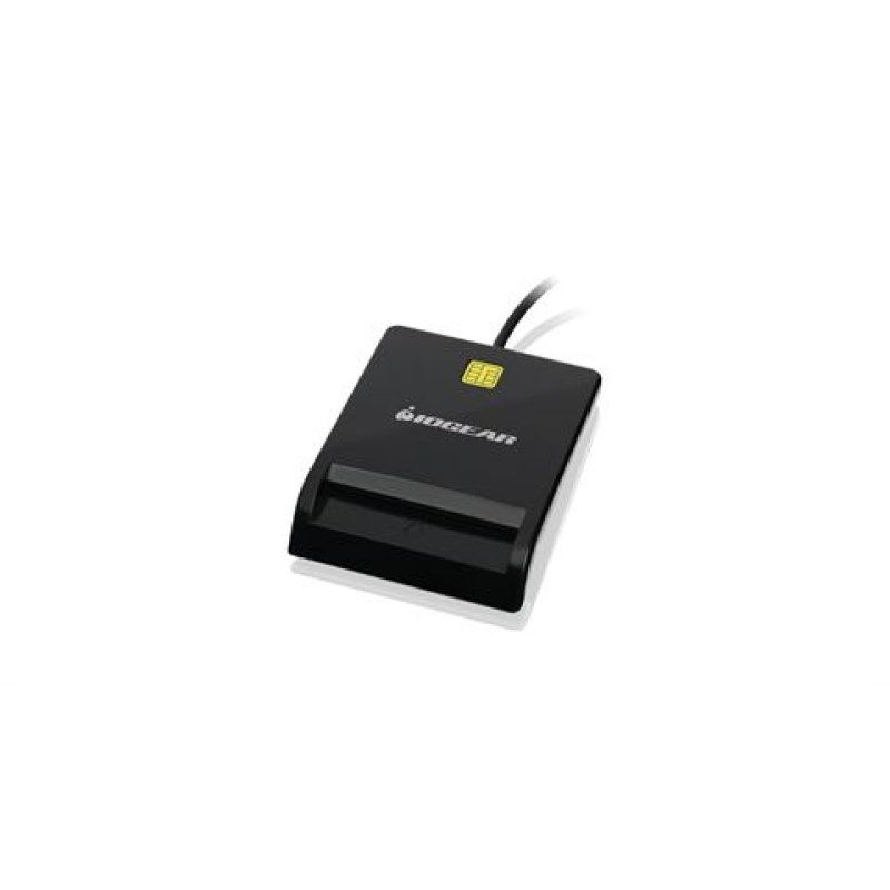 iogear GSR212 access control reader Black
