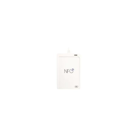 ACR1552U USB NFC Reader IV