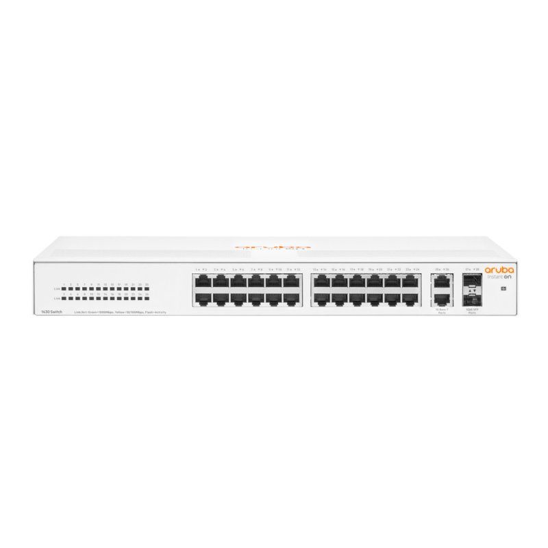 Aruba Instant On 1430 26G