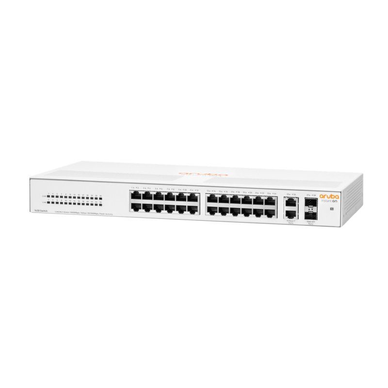 Aruba Instant On 1430 26G
