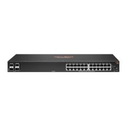 Aruba 6000 24G 4Sfp Managed