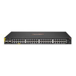 Aruba 6000 48G Class4 PoE
