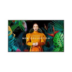 Dis Public 50 Samsung QH50C