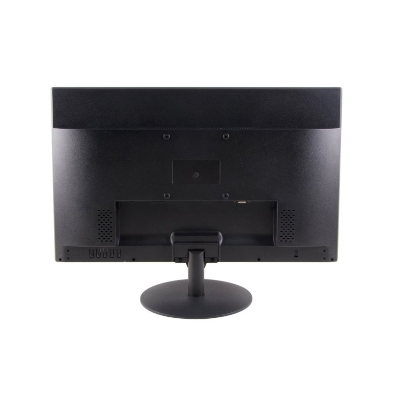 Ernitec 0070-24124-POE LED display 61 cm (24") 1920 x 1080 pixels Full HD Noir