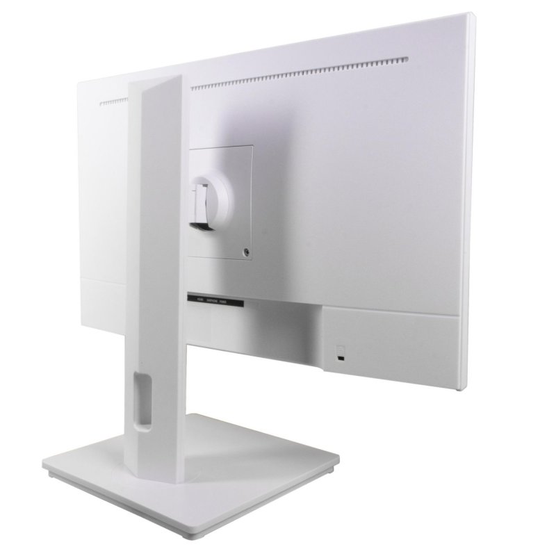 Ernitec 0070-24127-F-W computer monitor 68.6 cm (27") 1920 x 1080 pixels Full HD LED White