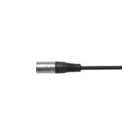 Vivolink PROXLRMALE audio cable XLR Black
