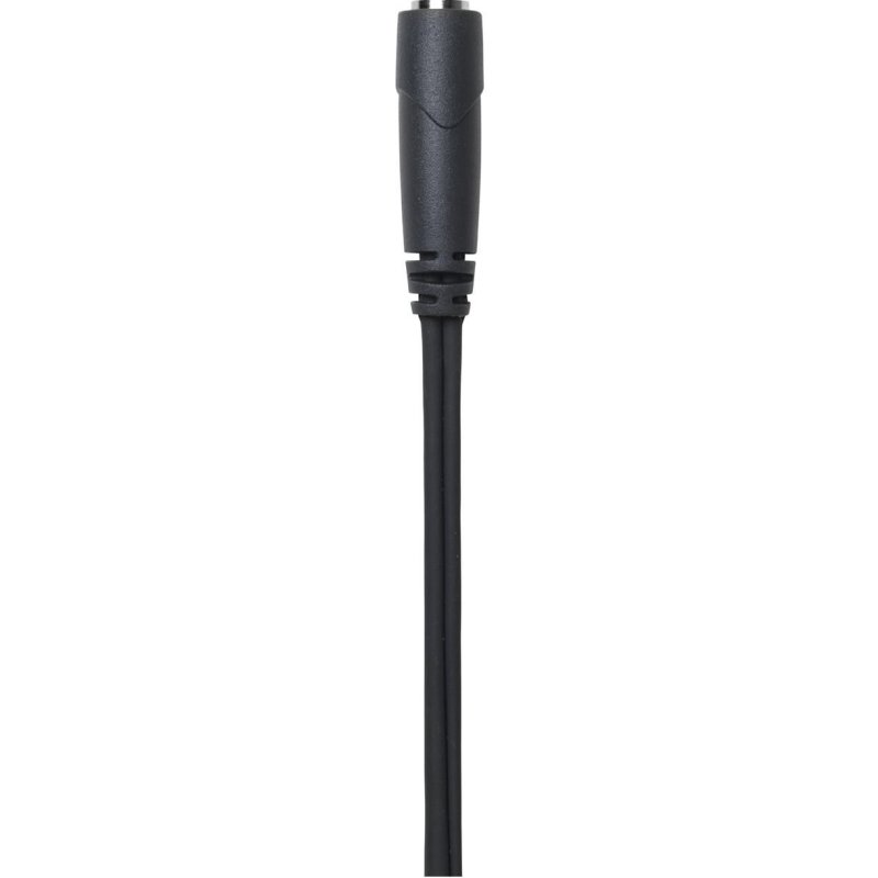 3.5MM Female to RCA Male