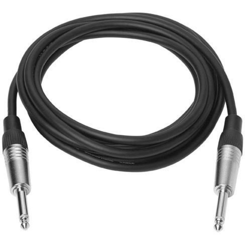 Jack Cable Black