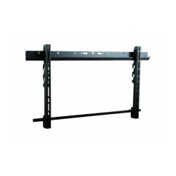 Support écran mural antivol