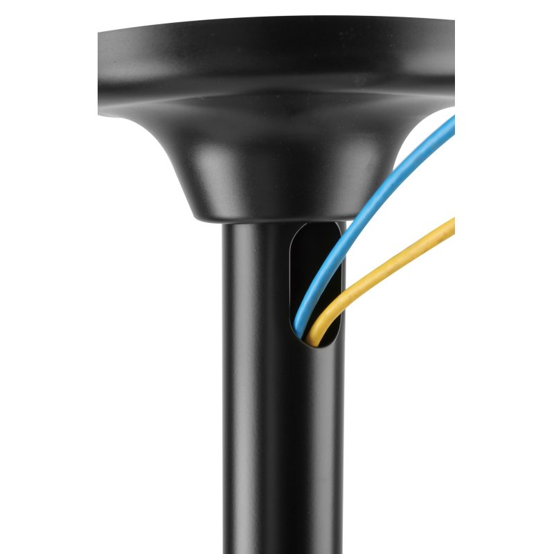 Vivolink VLMC3770S signage display mount 177.8 cm (70") Black