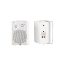 Vivolink VLSP65AW loudspeaker 2-way White Wired 60 W