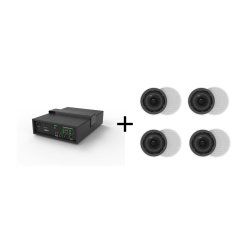 Vivolink AUDIOPACK4 haut-parleur