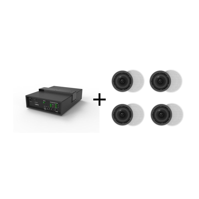 Vivolink AUDIOPACK4 loudspeaker