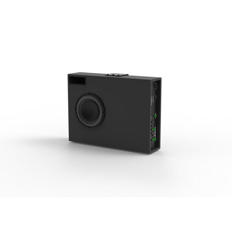 Audiopack Subwoofer 8" 50W 