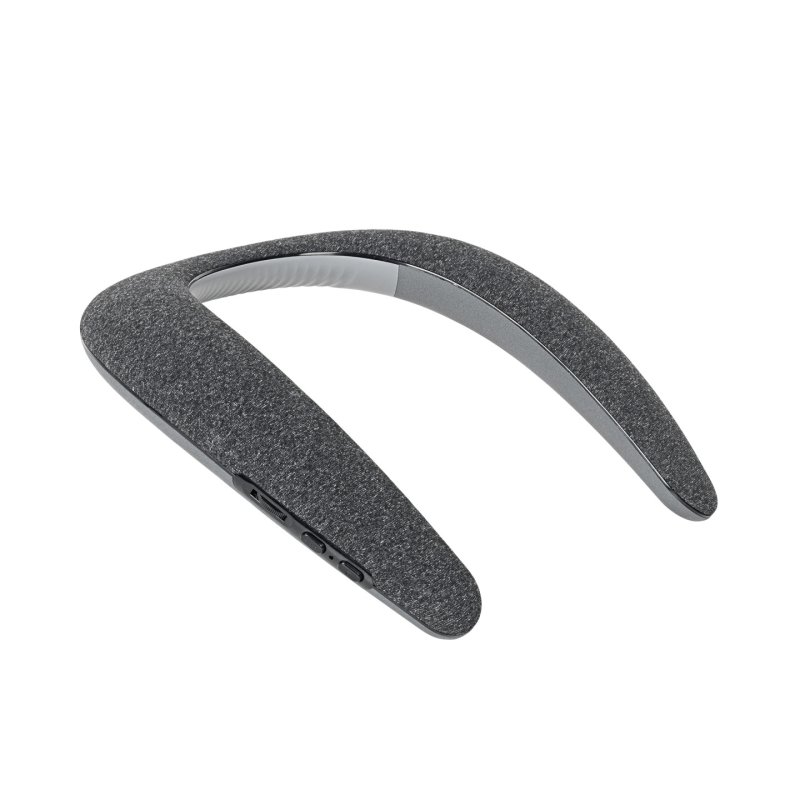 Neck One Bluetooth Speaker