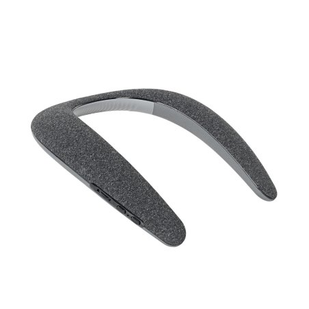 ProXtend Neck One Enceinte portable stéréo Noir 3,7 W