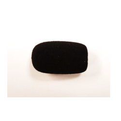 Zebra KT-HSX100-MWS1-50 accessoire pour casque /oreillettes Bonnette de microphone