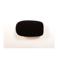 Zebra KT-HSX100-MWS1-50 headphone/headset accessory Microphone windscreen