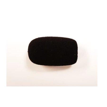 Zebra KT-HSX100-MWS1-50 accessoire pour casque /oreillettes Bonnette de microphone