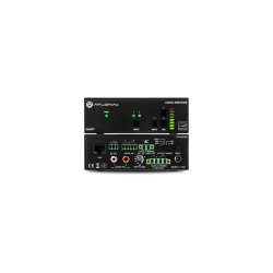 Atlona AT-GAIN-60 amplificateur audio 2.0 canaux Maison Noir