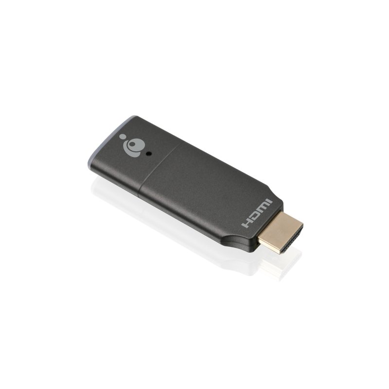 iogear GWAVR4K wireless display adapter HDMI/USB Full HD Dongle