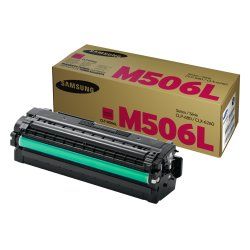 Magenta for CLP-680ND/CLX-6260