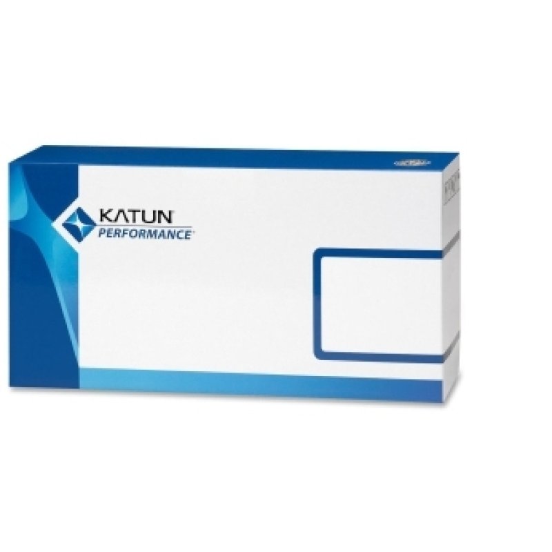 Katun 52924 toner cartridge 1 pc(s) Compatible Cyan