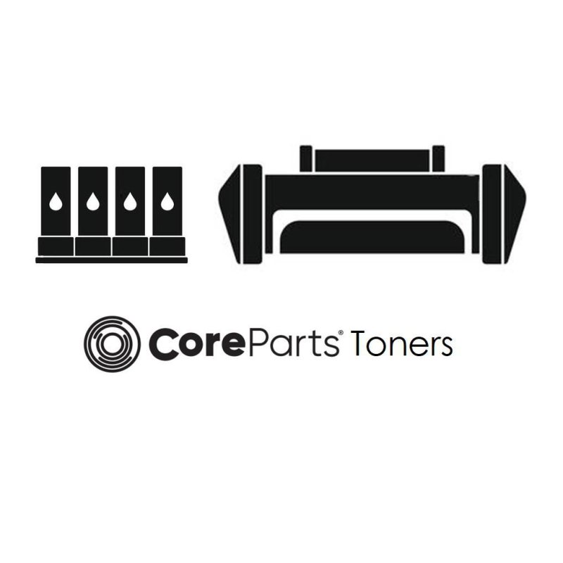CoreParts QI-W2031A Cartouche de toner