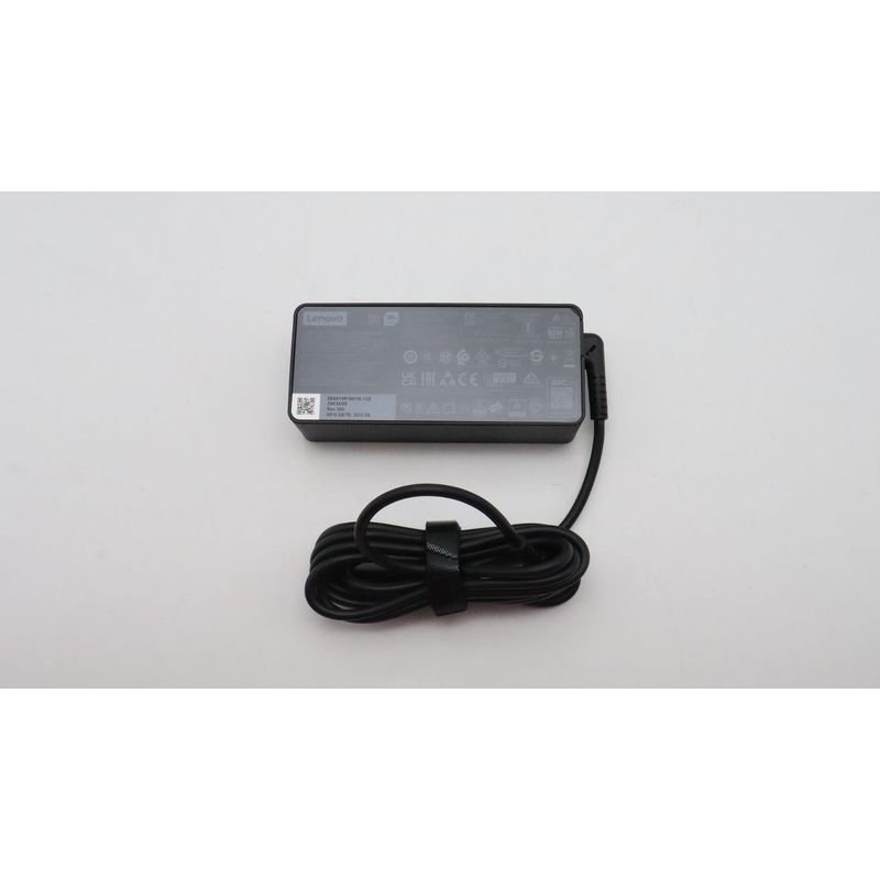 65W Notebook Power Adapter