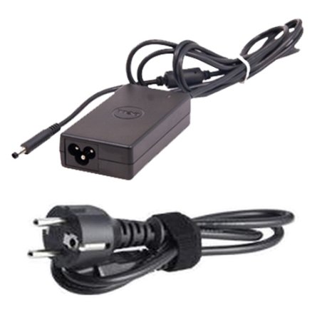 DELL 450-18061 adaptateur de puissance & onduleur Intérieure 45 W Noir