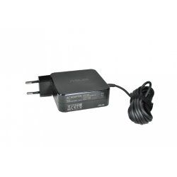 ASUS 0A001-00444500 power adapter/inverter Indoor 65 W Black
