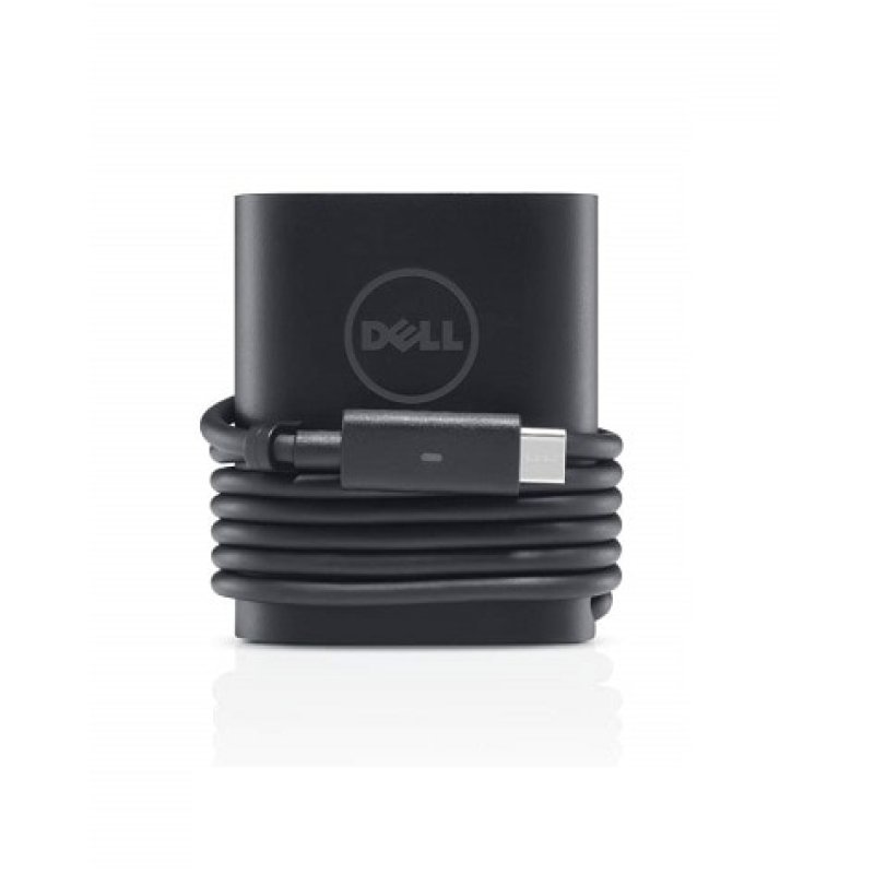DELL KH1C8 adaptateur de puissance & onduleur Intérieure 30 W Noir