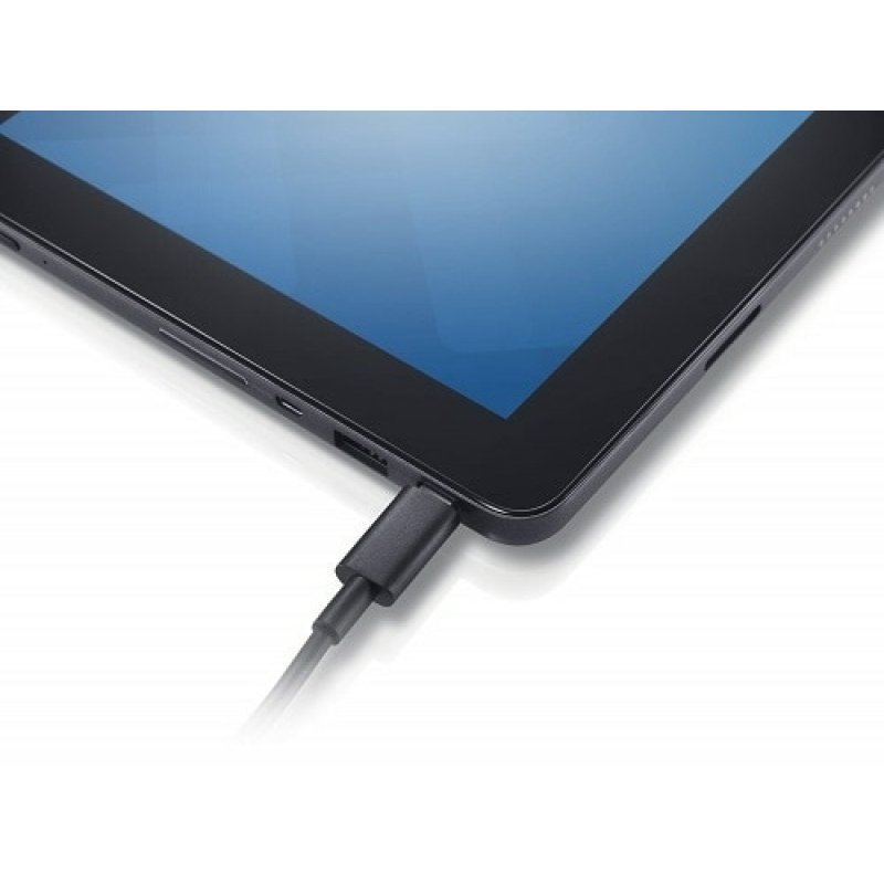 DELL KH1C8 power adapter/inverter Indoor 30 W Black