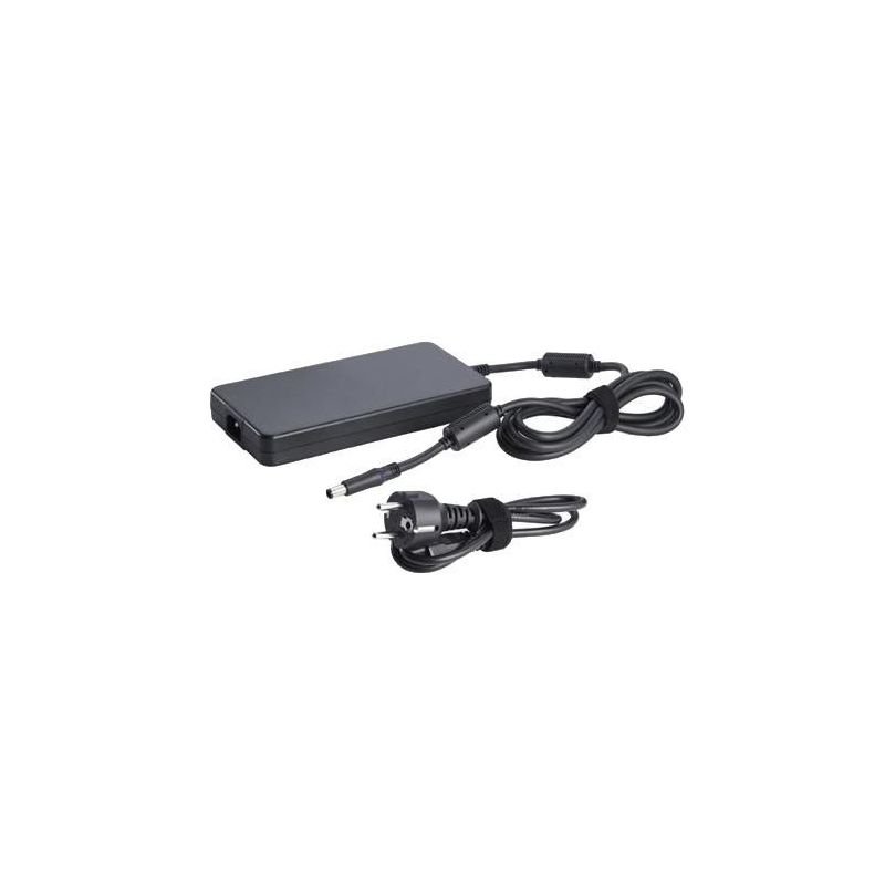 Power Supply and Power Cord