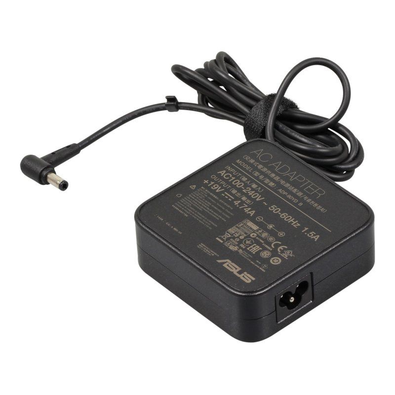 ASUS 04G266006220 adaptateur de puissance & onduleur Intérieure 90 W Noir